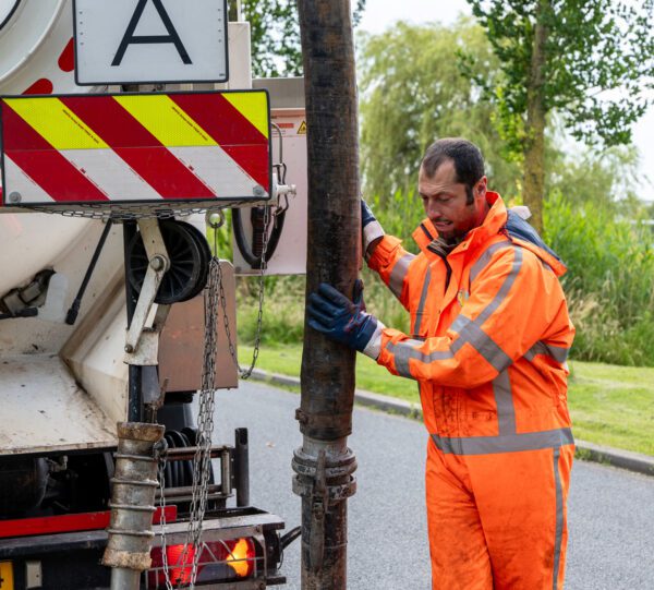 Werken bij Boshuis
